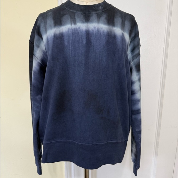 Proenza Schouler White Label Tie Dye Sweatshirt - Picture 3 of 10
